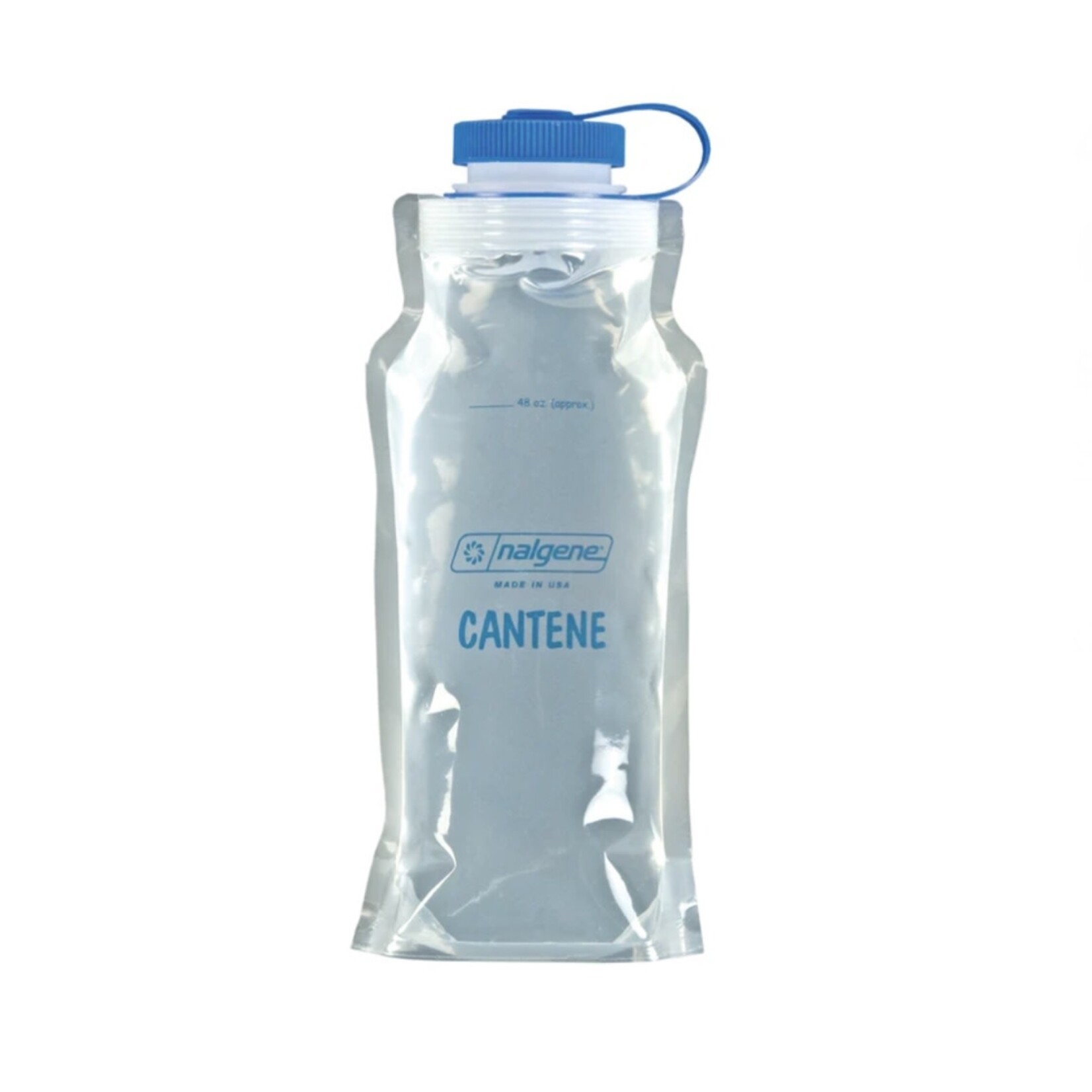 Nalgene Nalgene 48 oz Wide Mouth Cantene