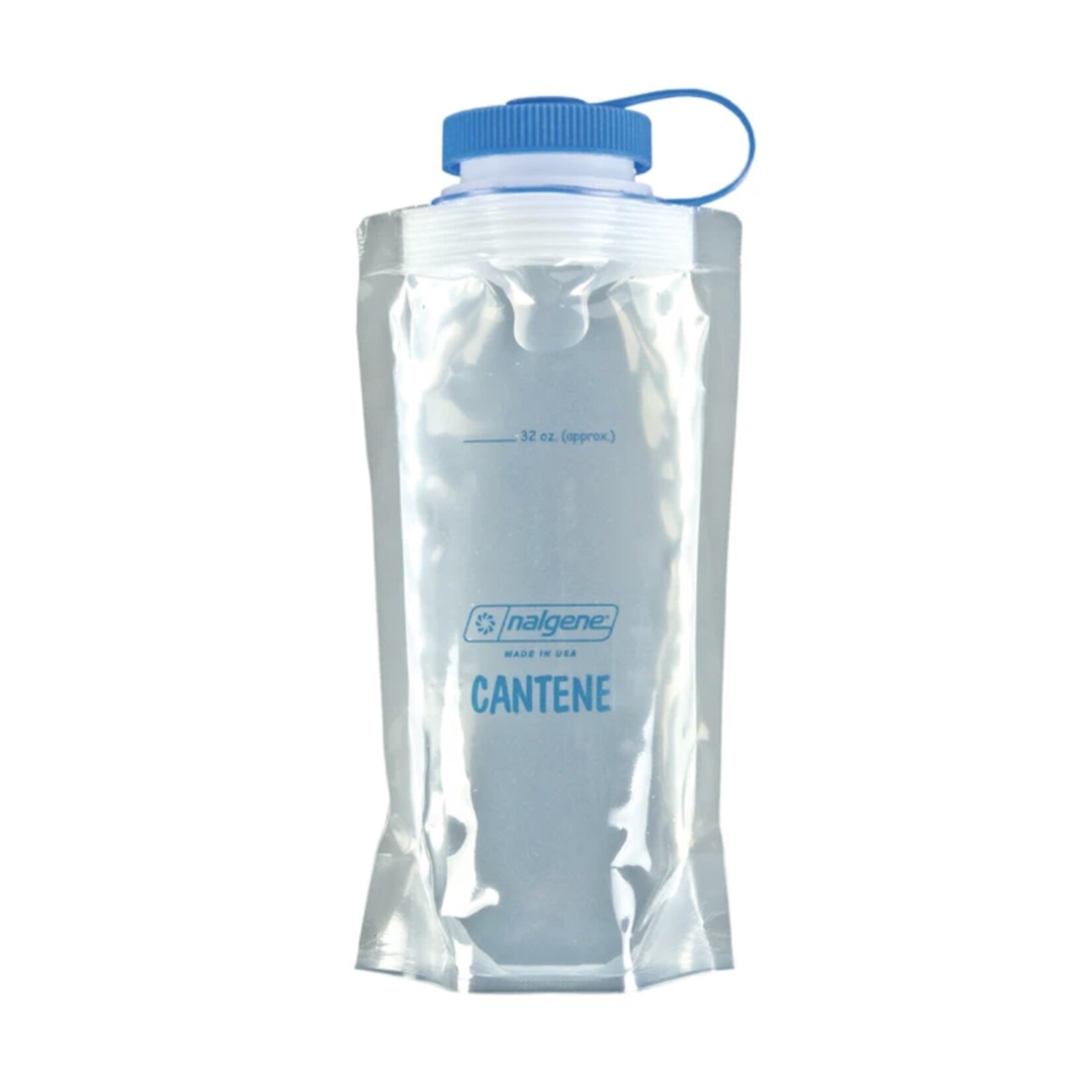 Nalgene Nalgene 32 oz Wide Mouth Cantene