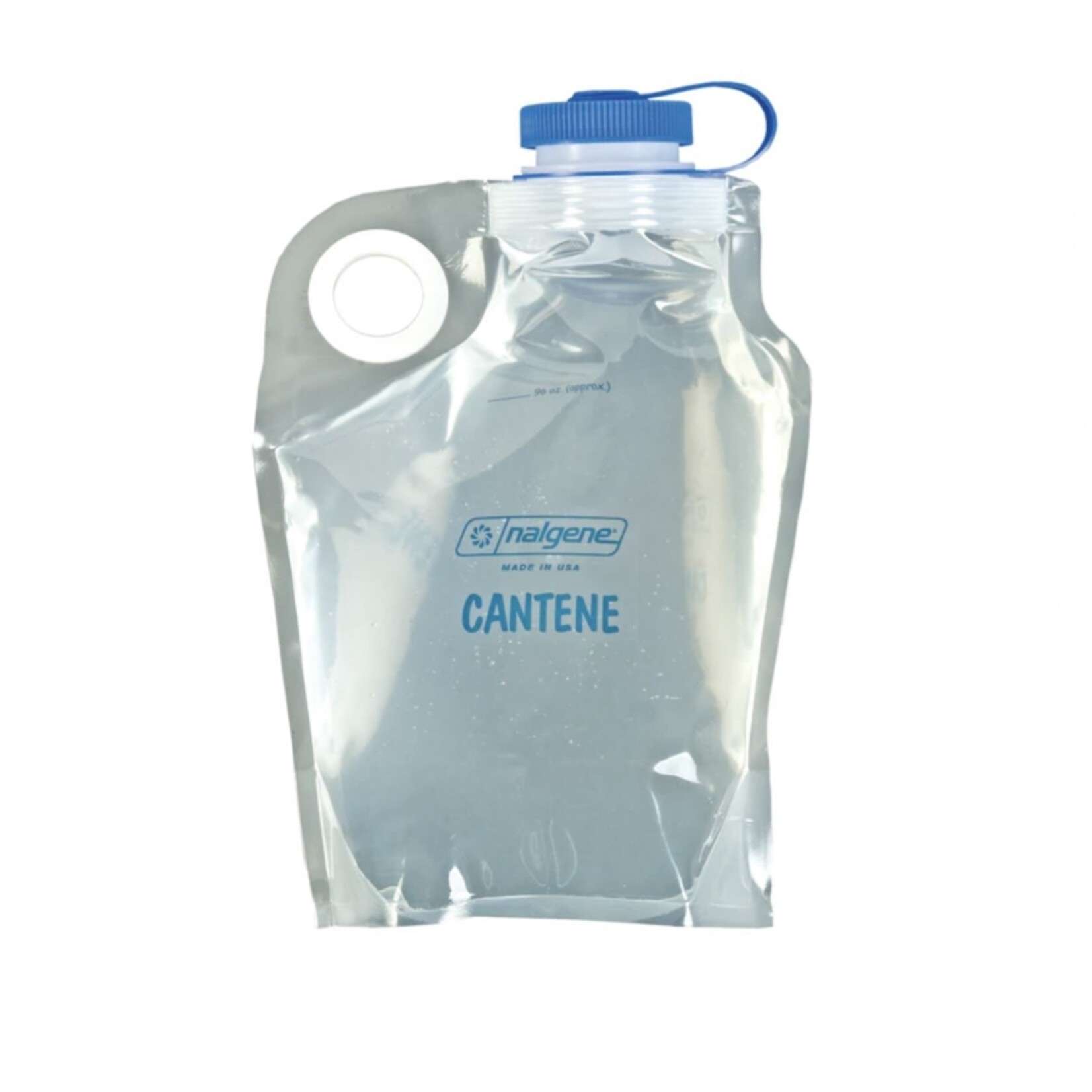 Nalgene Nalgene 96 oz Wide Mouth Cantene