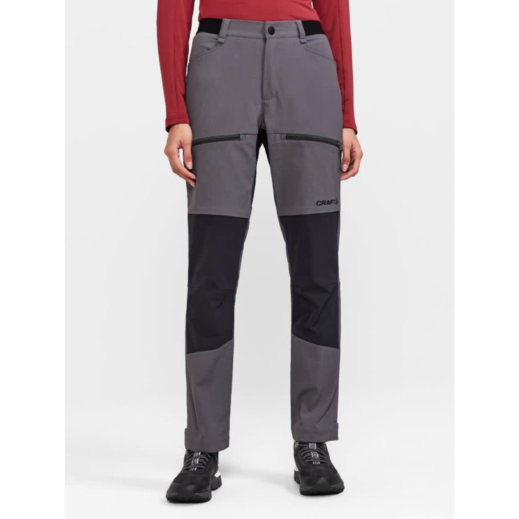 Craft Craft PRO Explore Hiking Pants, Women's