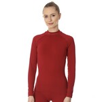 Brubeck Body Guard Brubeck Extreme Thermo Long Sleeve, Women's
