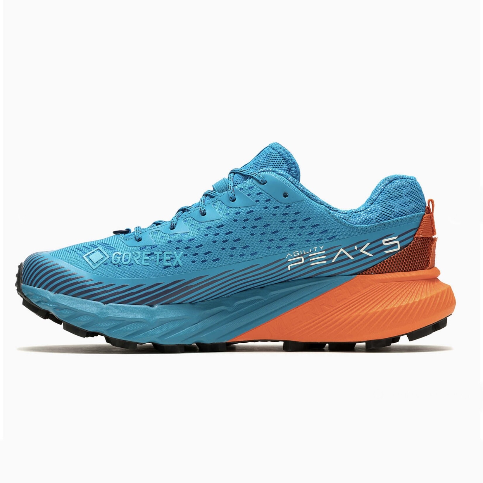 Merrell Merrell Agility Peak 5 GTX, Men's