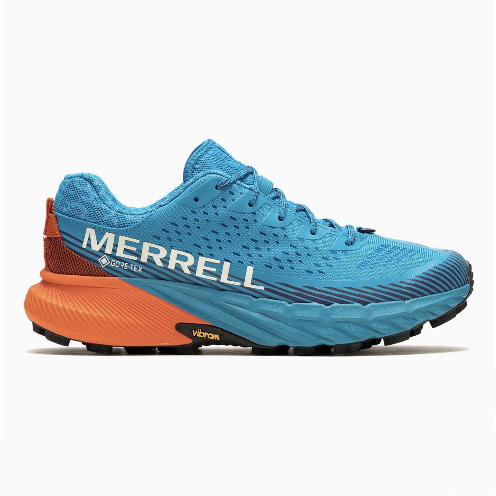 Merrell Agility Peak 5 GTX, Men's - Trekkers Outdoor Ltd.