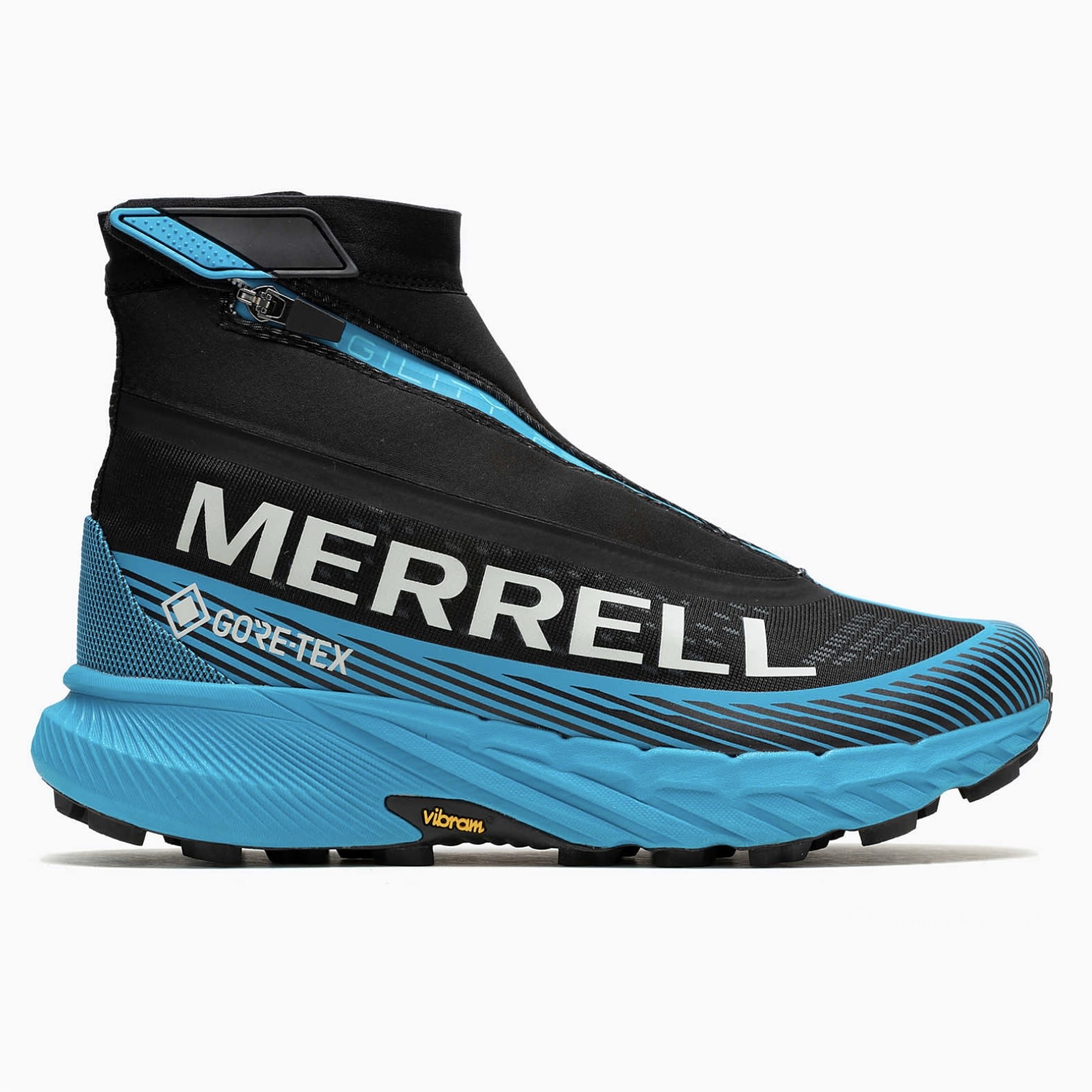 Merrell Agility Peak 5 Zero GTX, Men's - Trekkers Outdoor Ltd.