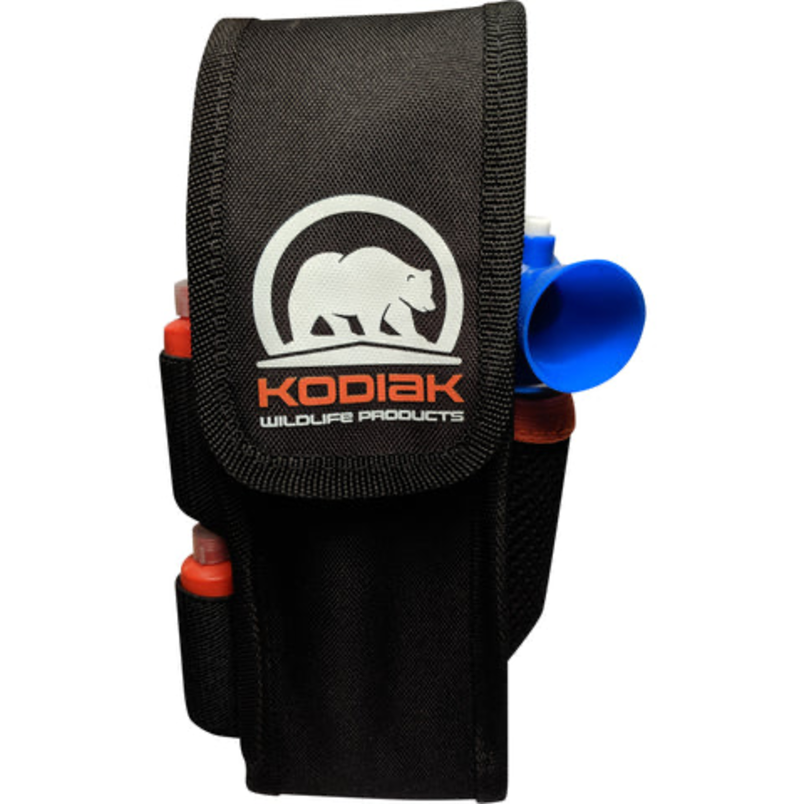 Kodiak Wildlife Products Kodiak Bear Necessities Empty Holster