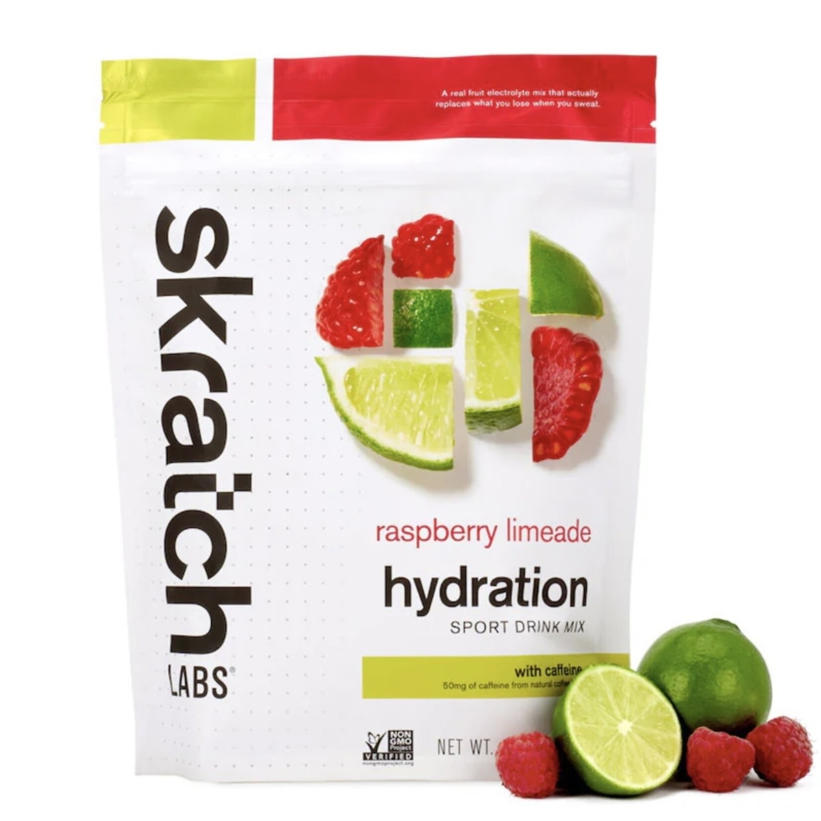 Skratch Labs Skratch Labs Hydration Drink Mix, 440g