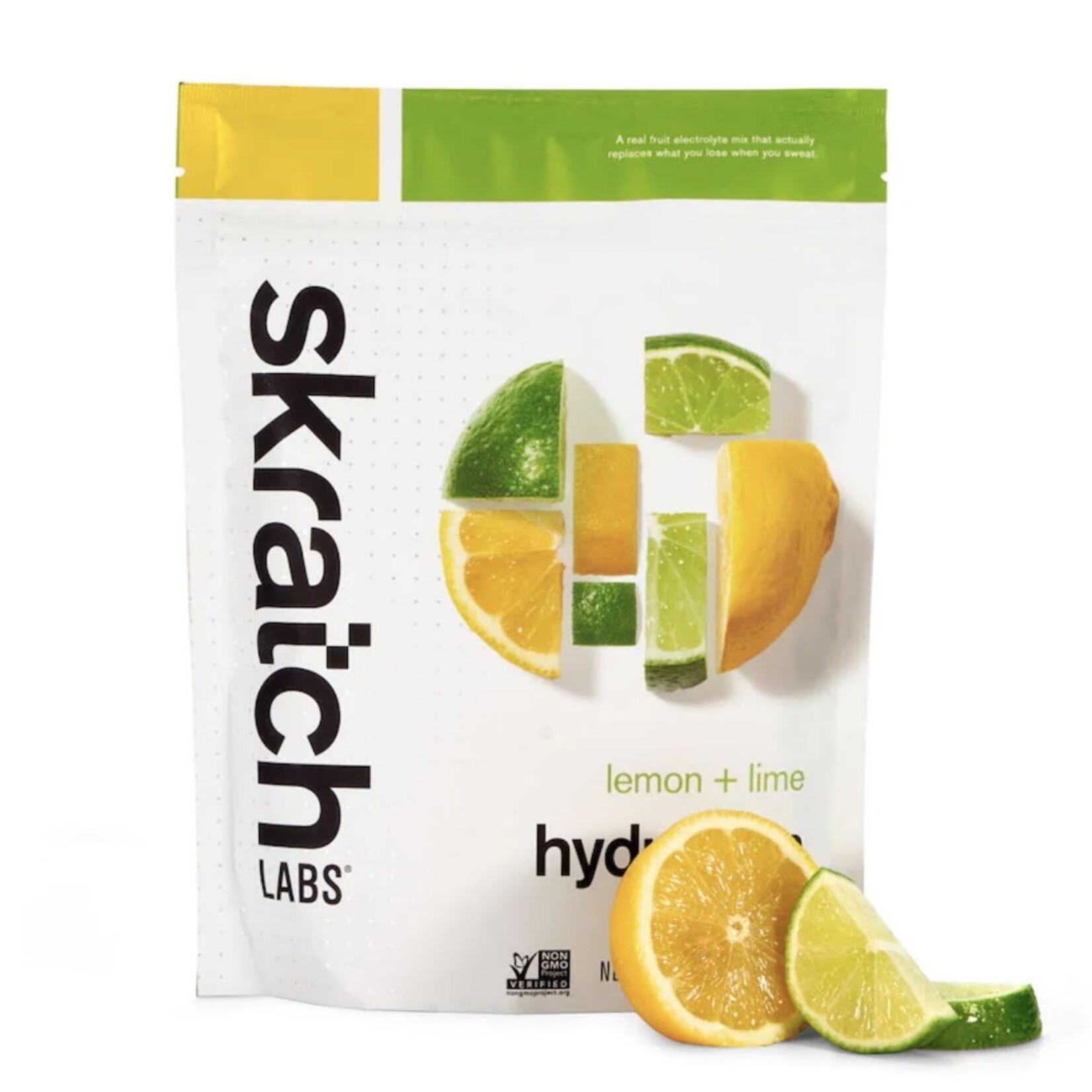 Skratch Labs Skratch Labs Hydration Drink Mix, 440g