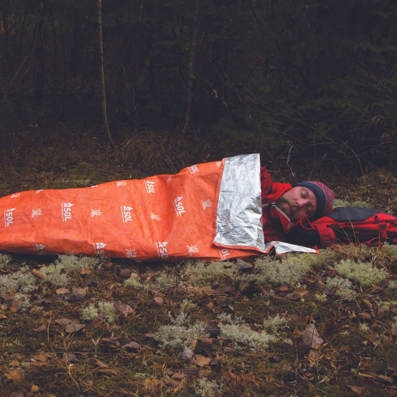 SOL SOL Escape Lite Bivvy