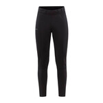 Craft Craft CORE Nordic Training Wind Tights, Black, Women's