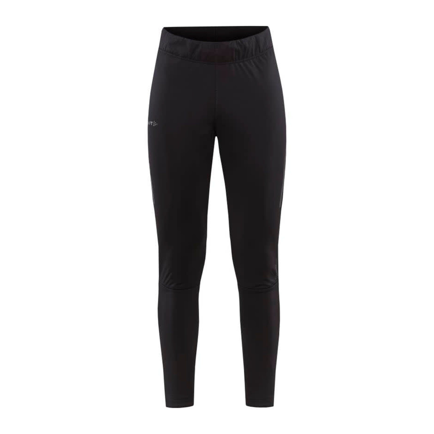 Craft Craft CORE Nordic Training Wind Tights, Black, Women's