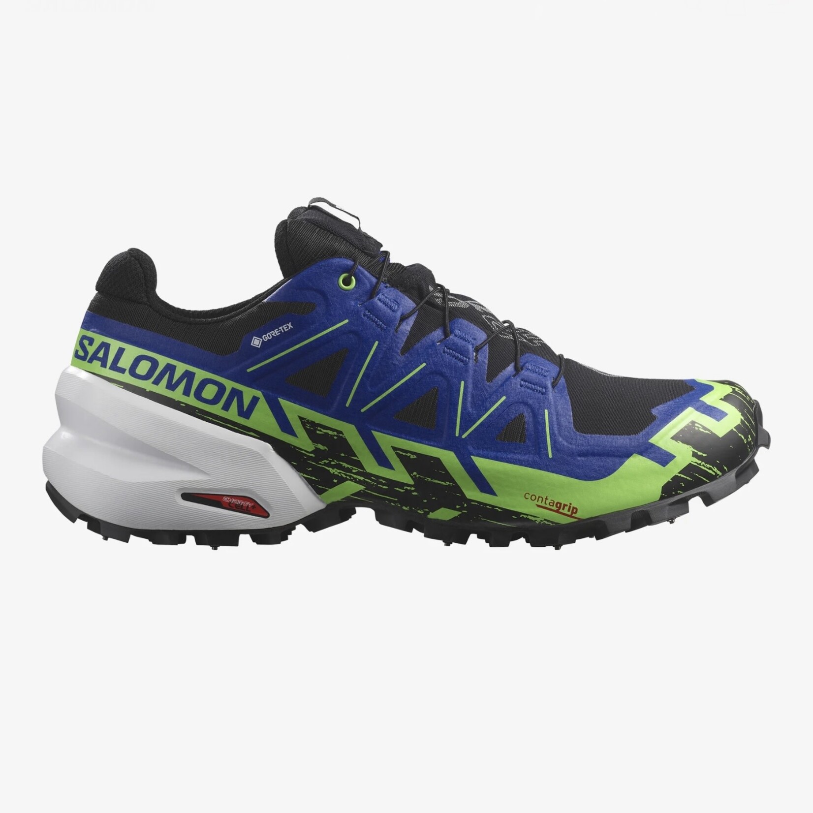 Salomon Salomon Spikecross 6 GTX, Unisex