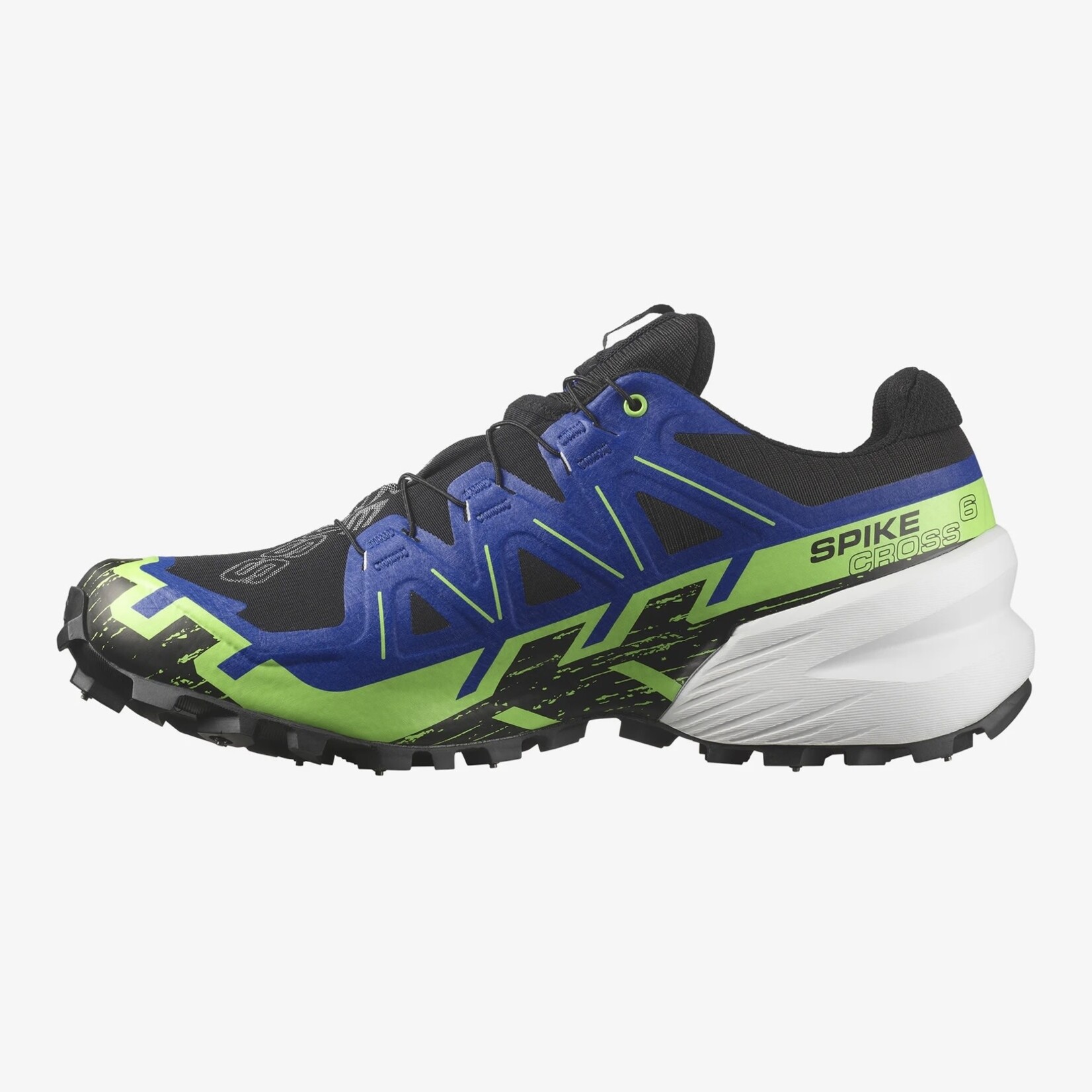 Salomon Salomon Spikecross 6 GTX, Unisex