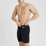 Arena Arena Team Swim Jammer, Black, Men's