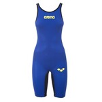 Arena Arena Powerskin Carbon Air, Electric Blue W30