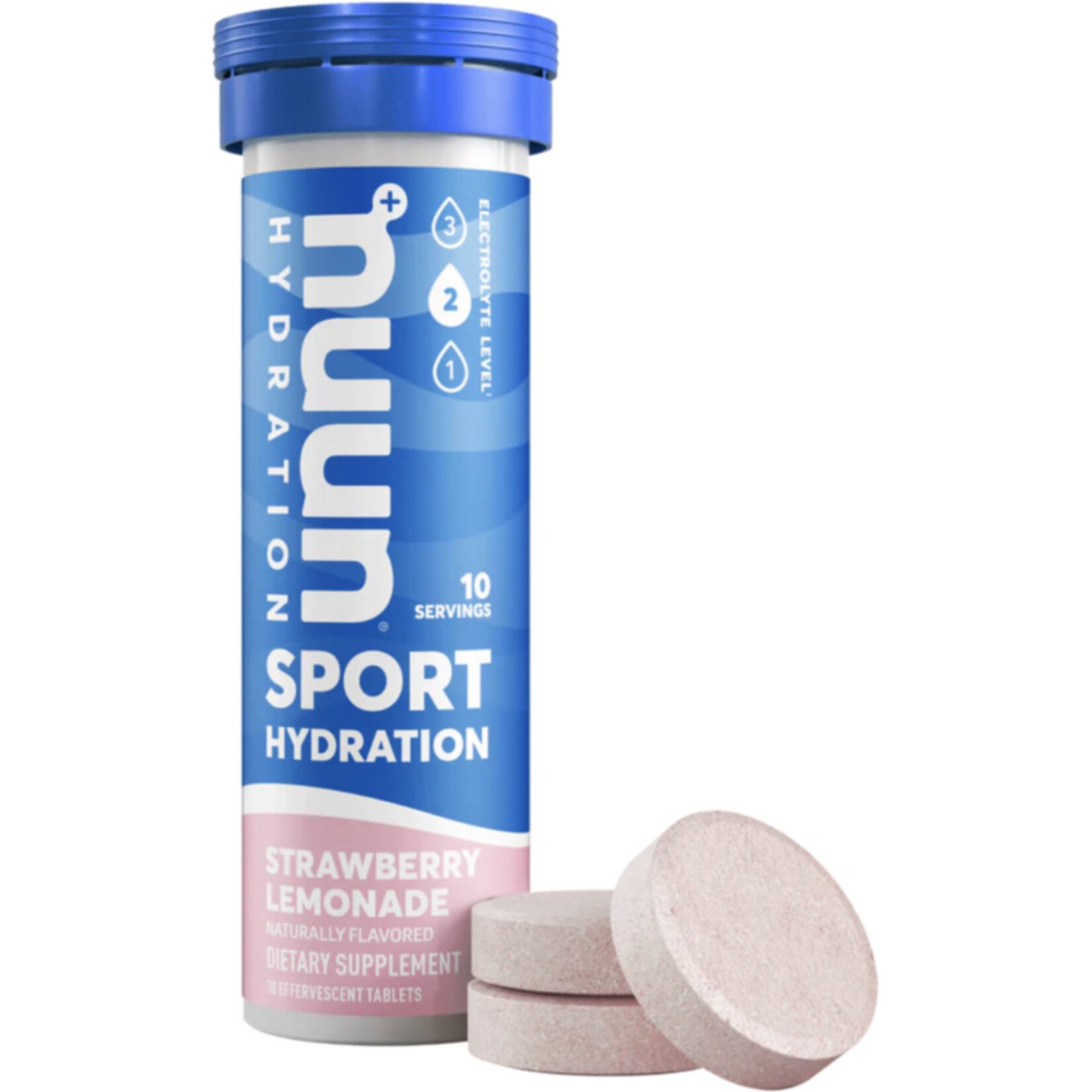 Nuun Hydration Nuun Sport