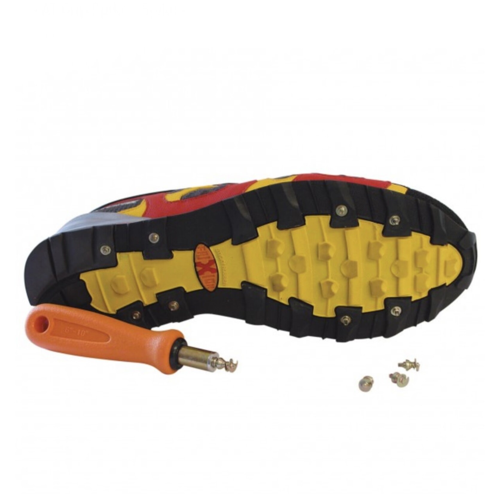 La Sportiva La Sportiva AT Grip Spike Hobnail and Tool Kit