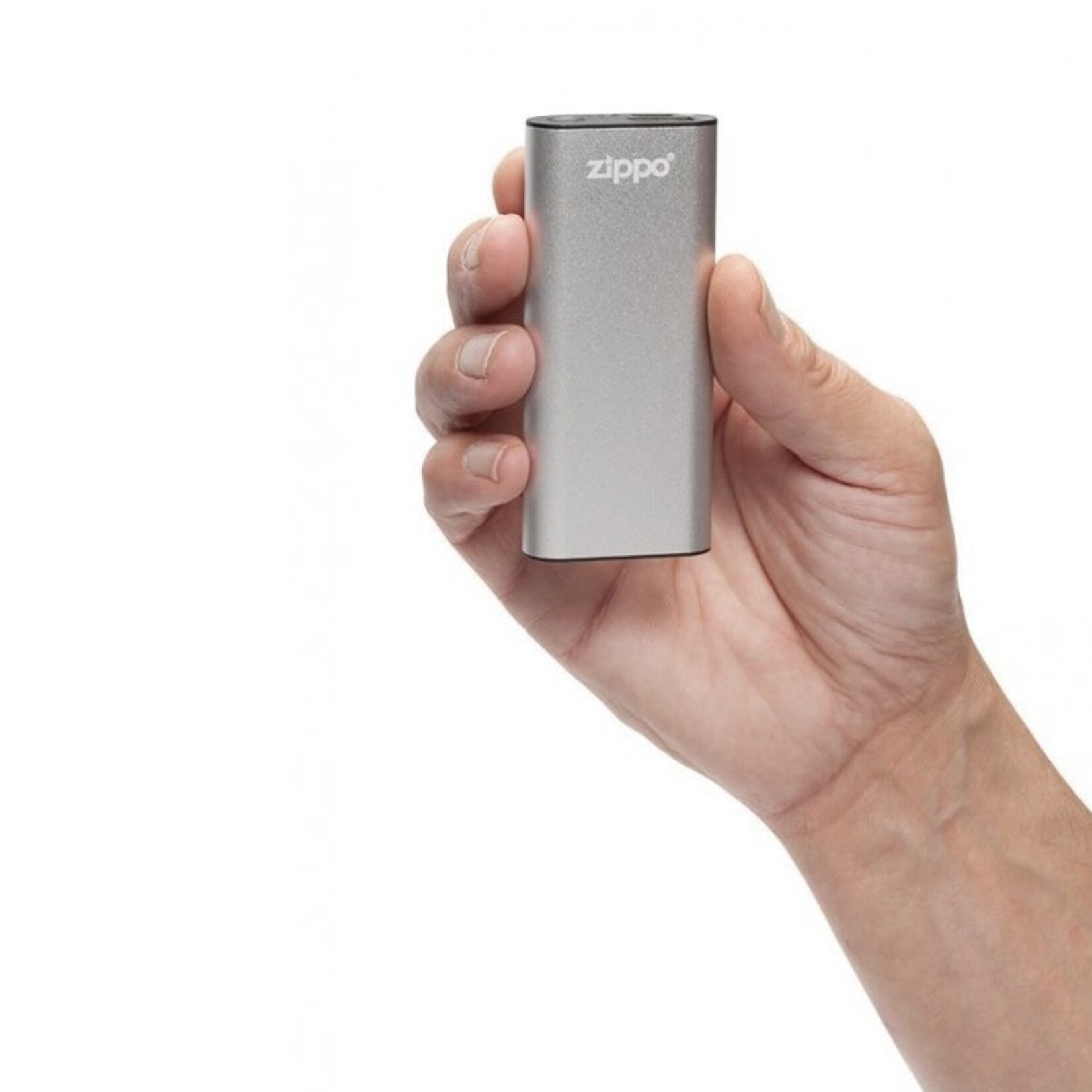 Zippo Zippo Heatbank 3 Rechargeable Hand Warmer