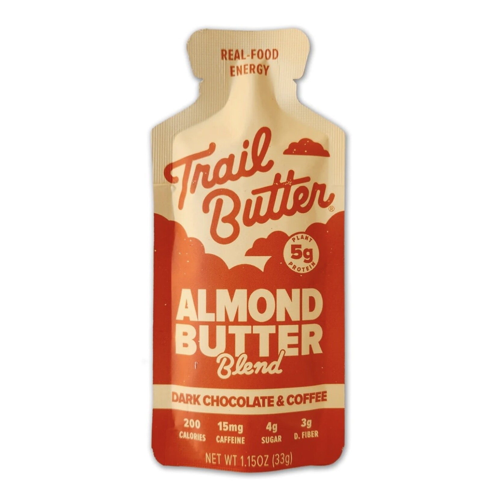Huma Trail Butter Single Serve