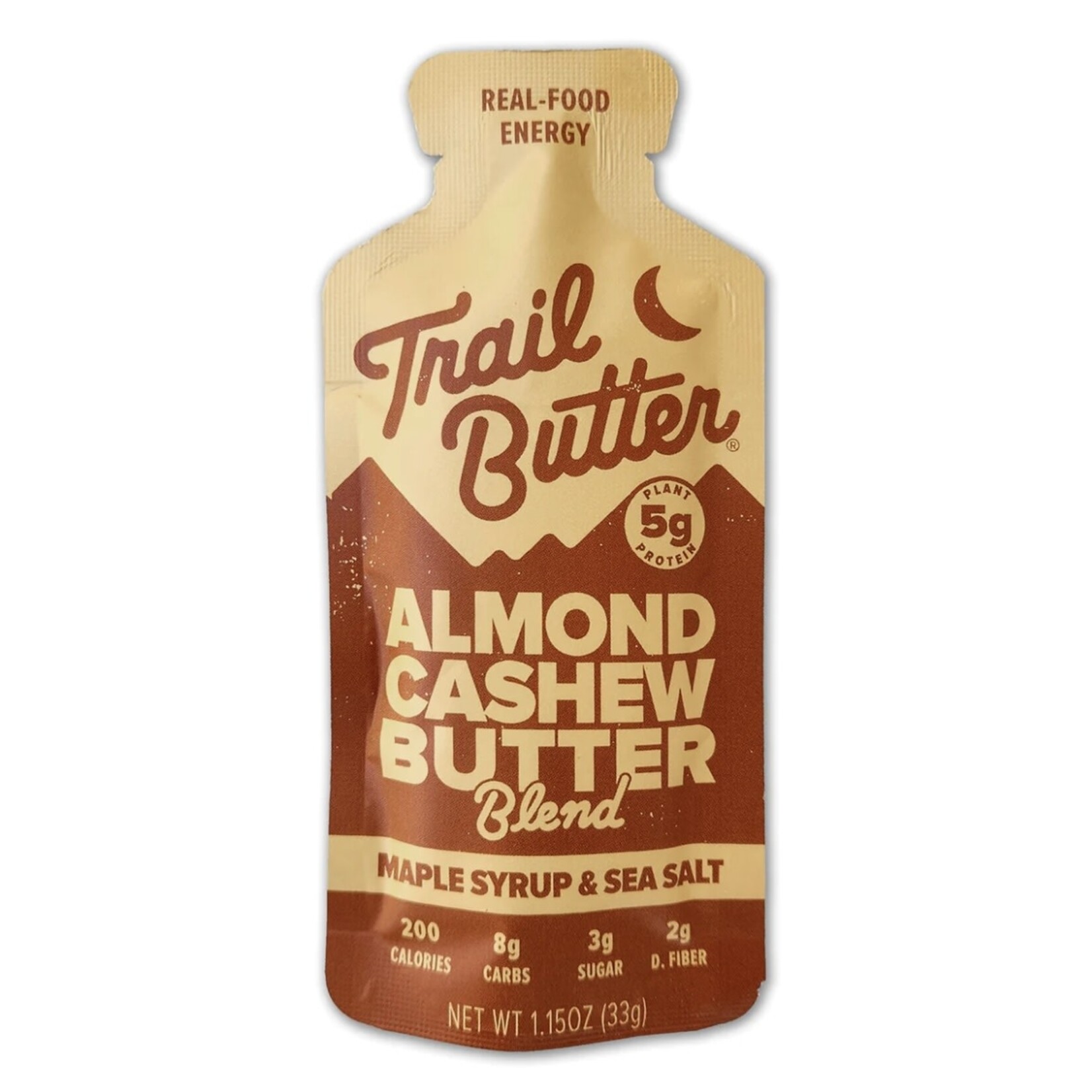 Huma Trail Butter Single Serve