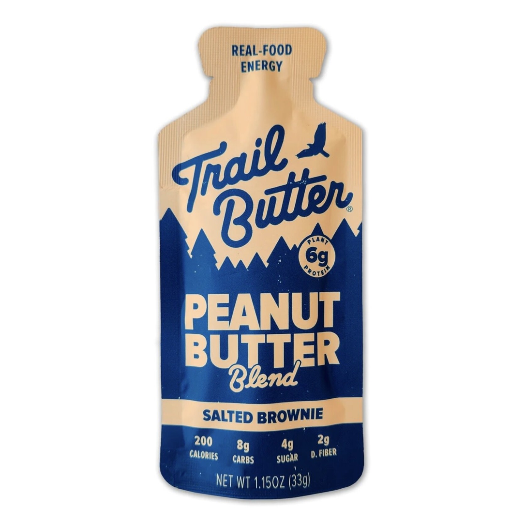 Huma Trail Butter Single Serve