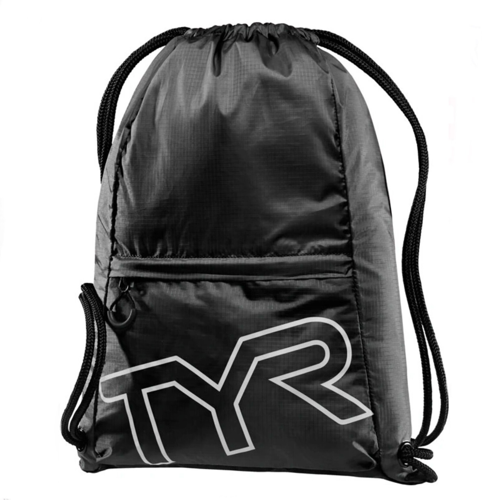 TYR Sport TYR Draw String Backpack, 13 litres