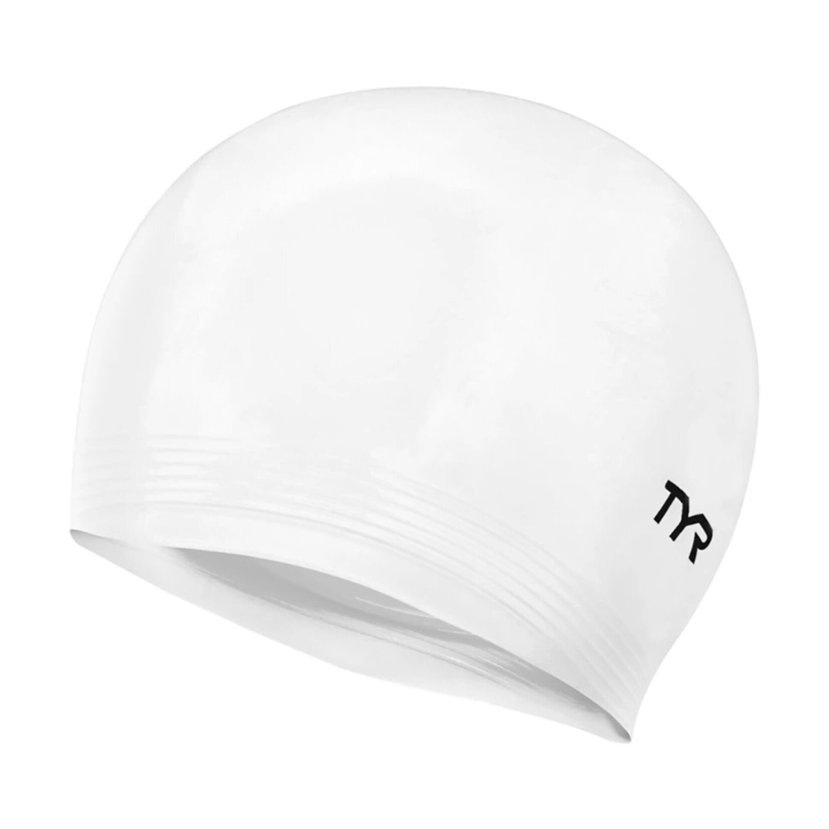 TYR Sport TYR Latex Swim Cap