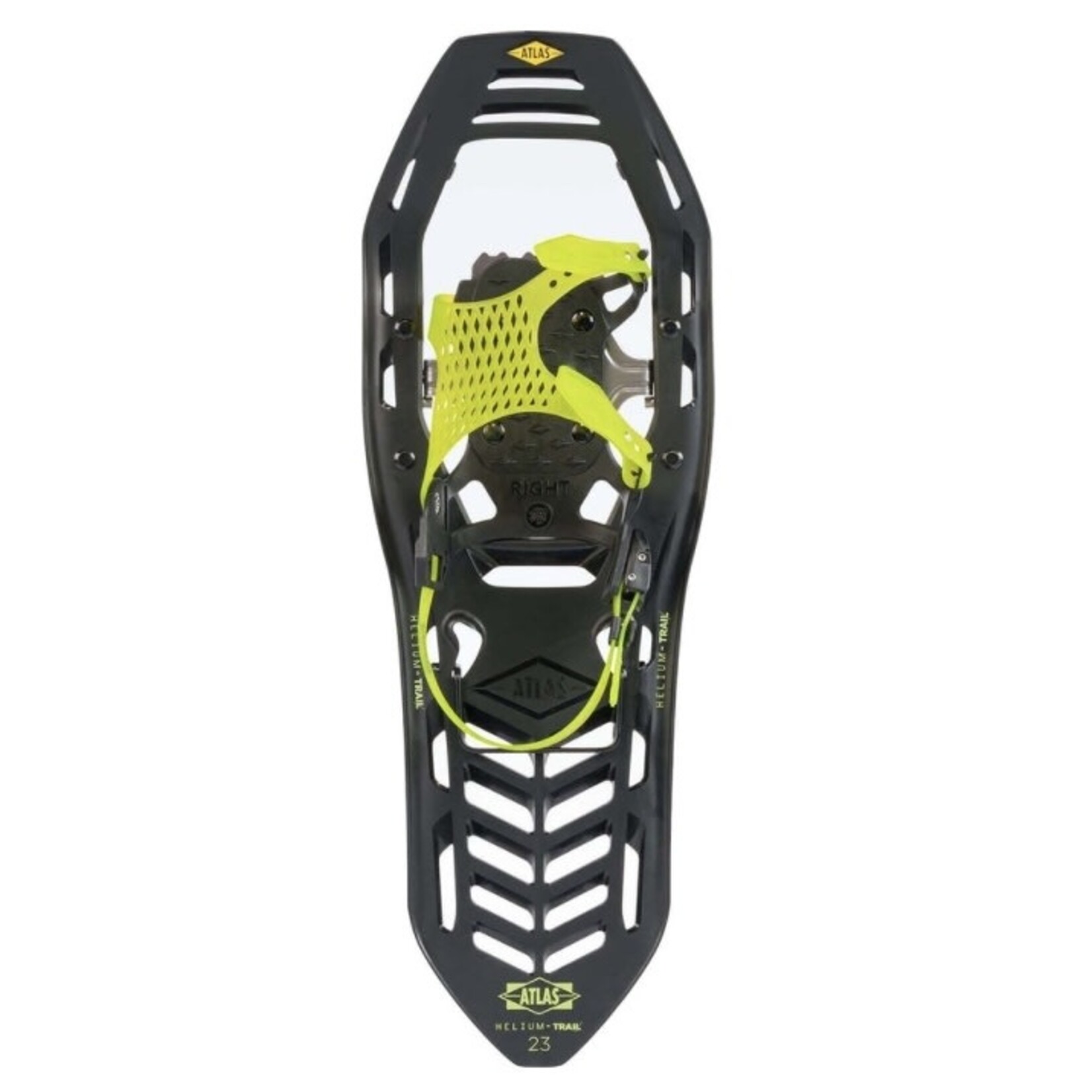 Atlas Atlas Helium Trail Snowshoes