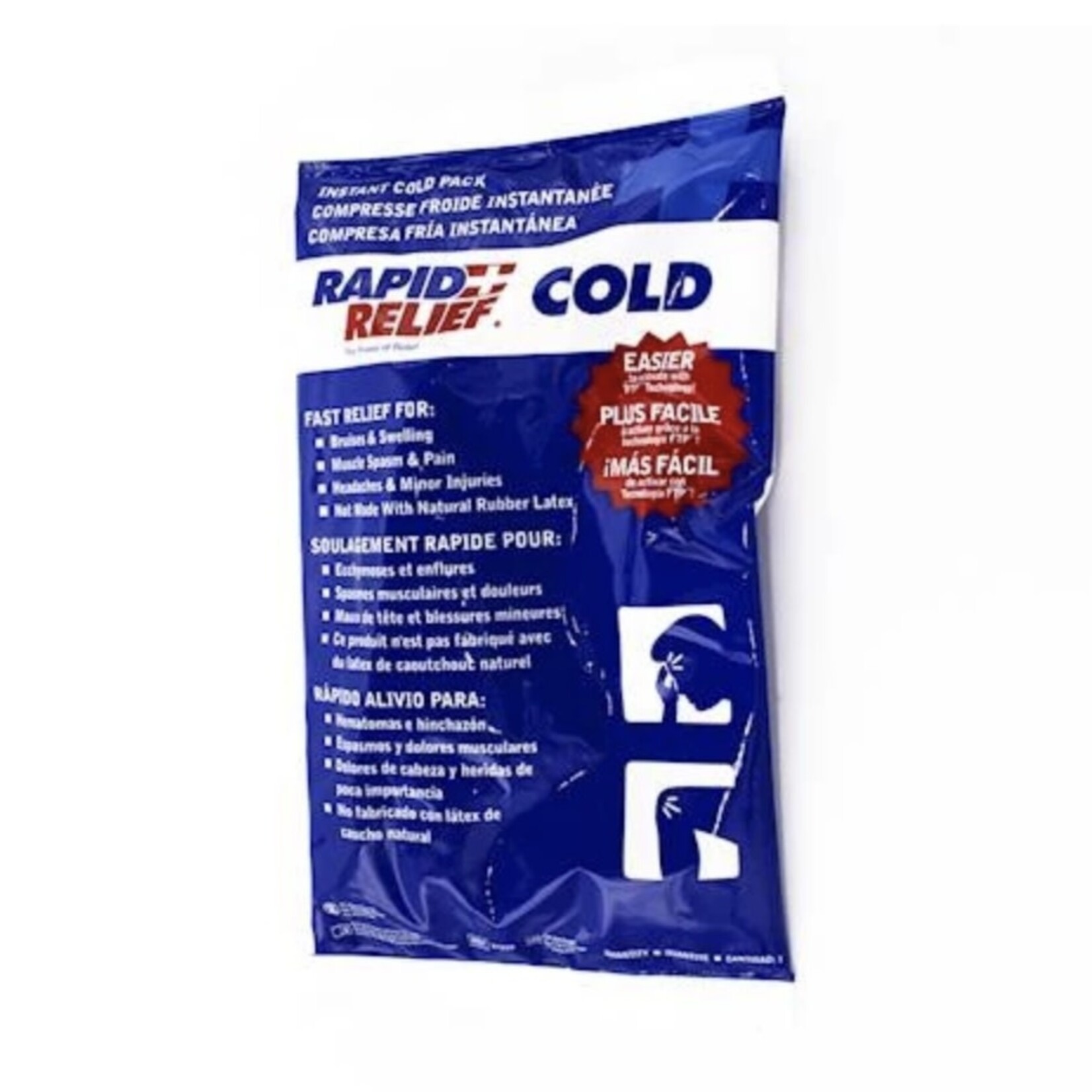 Safeway Safeway Cold Pack