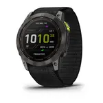 Garmin Garmin Enduro 2, Carbon Gray