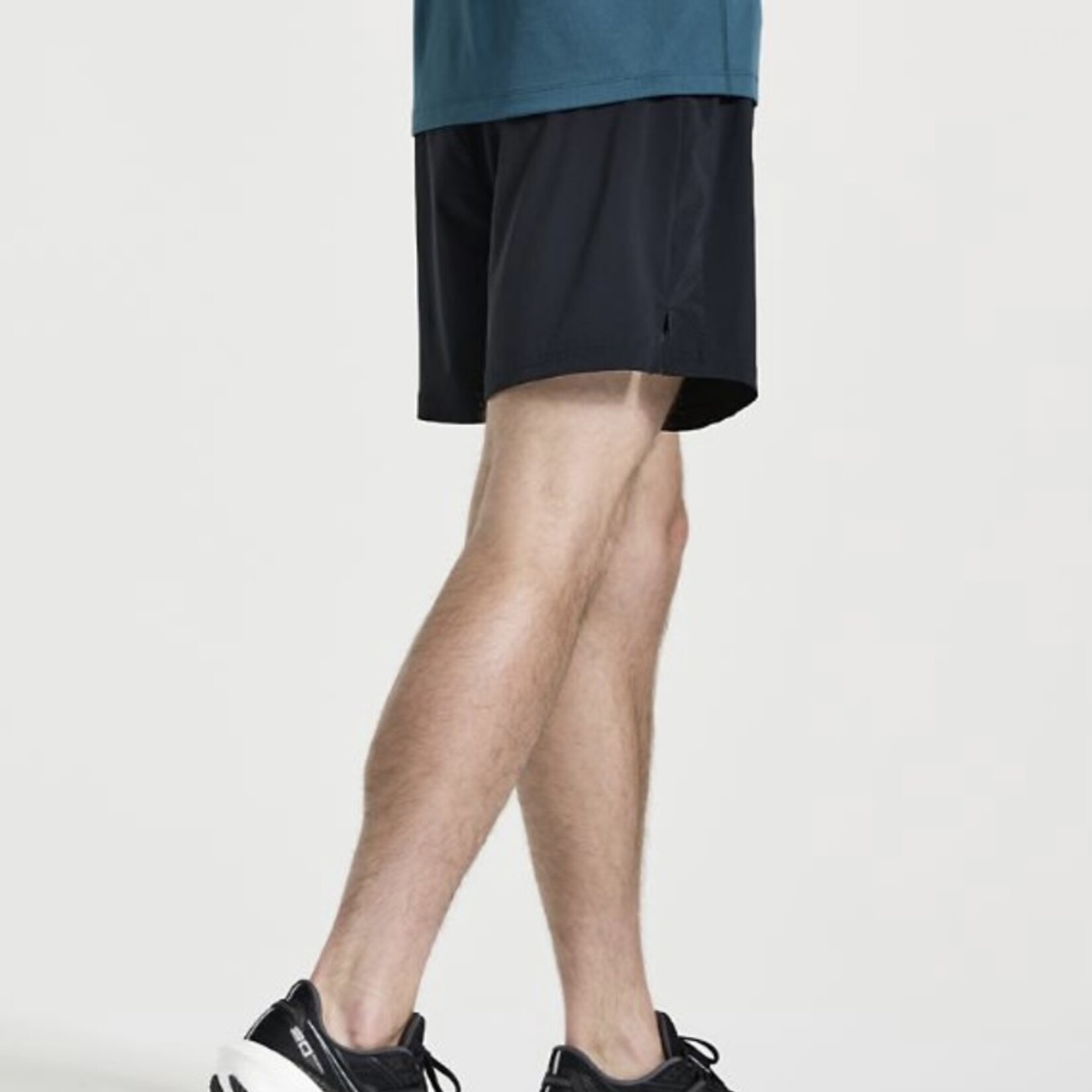 Saucony Saucony Outpace 5" Short, Men's