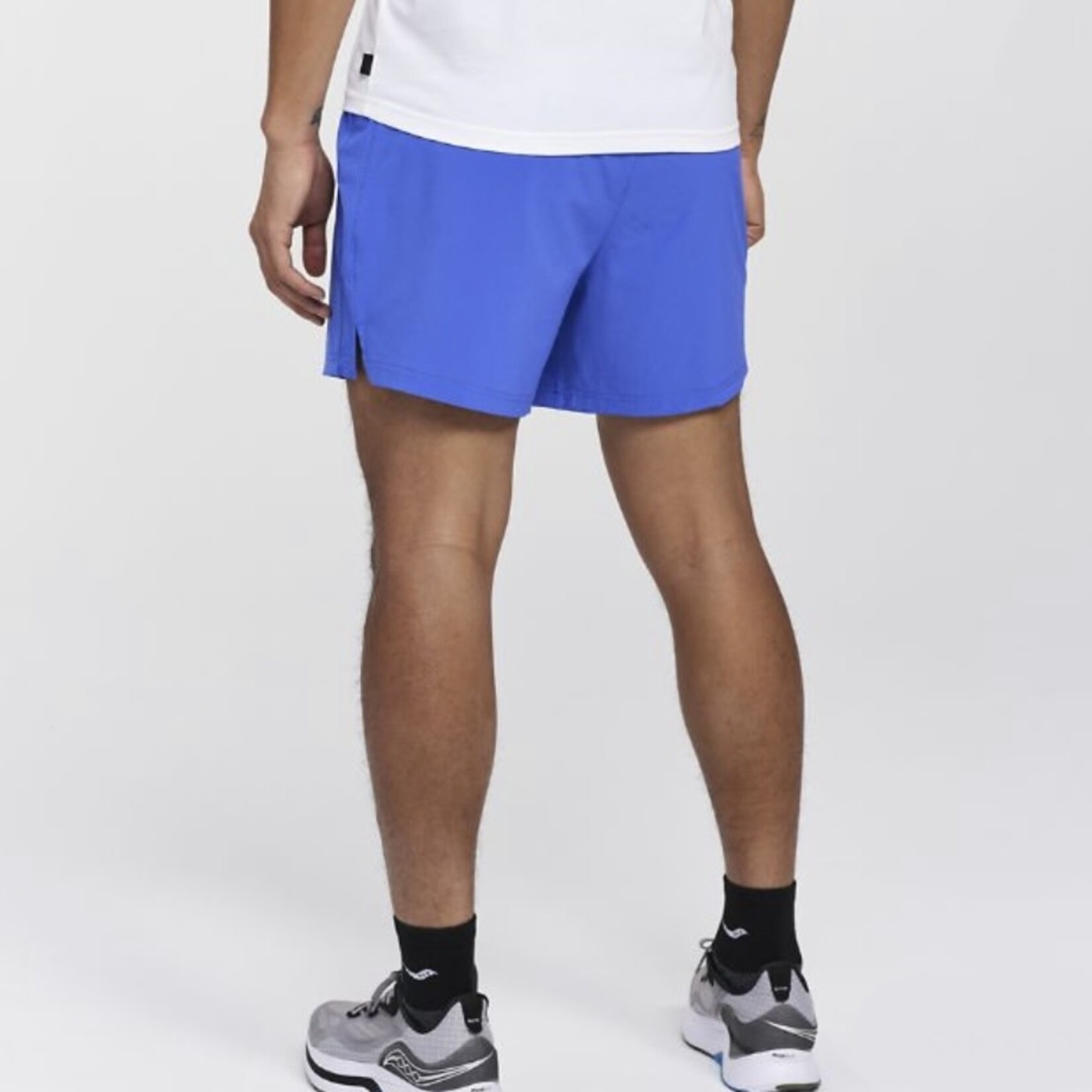 Saucony Saucony Outpace 5" Short, Men's