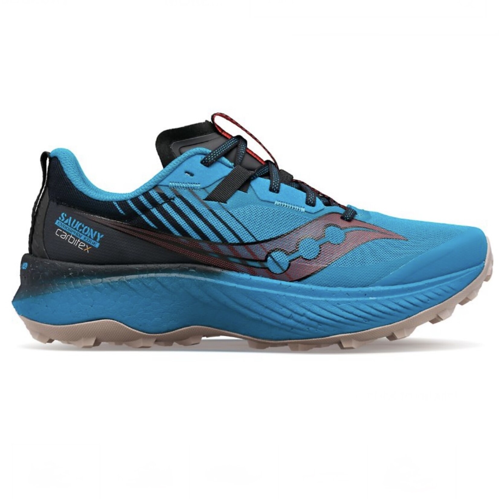 Saucony Saucony Endorphin Edge, Men's