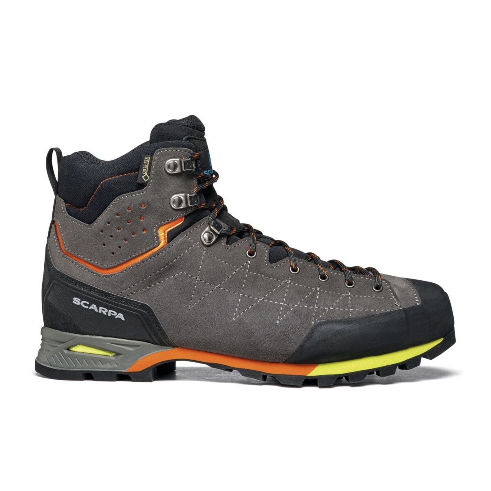 Scarpa Scarpa Zodiac Plus GTX, Men's