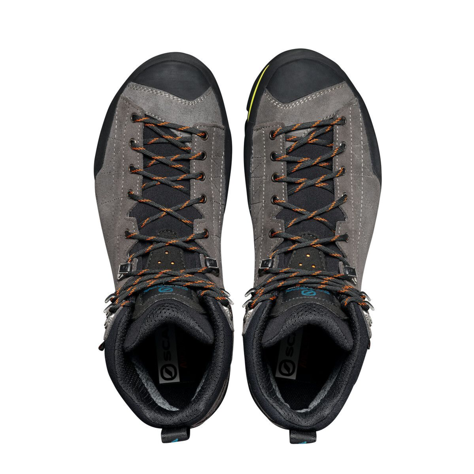 Scarpa Scarpa Zodiac Plus GTX, Men's