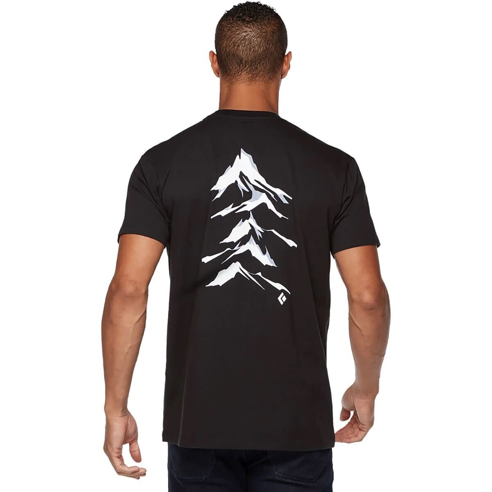 Black Diamond Equipment Black Diamond Graphic Tee, Men's