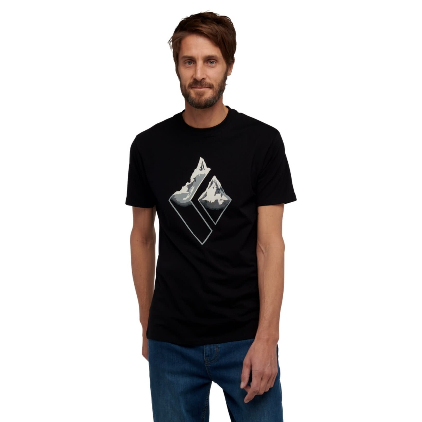 Black Diamond Equipment Black Diamond Graphic Tee, Men's