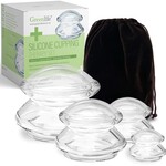 GreenLife Silicone Cupping Set