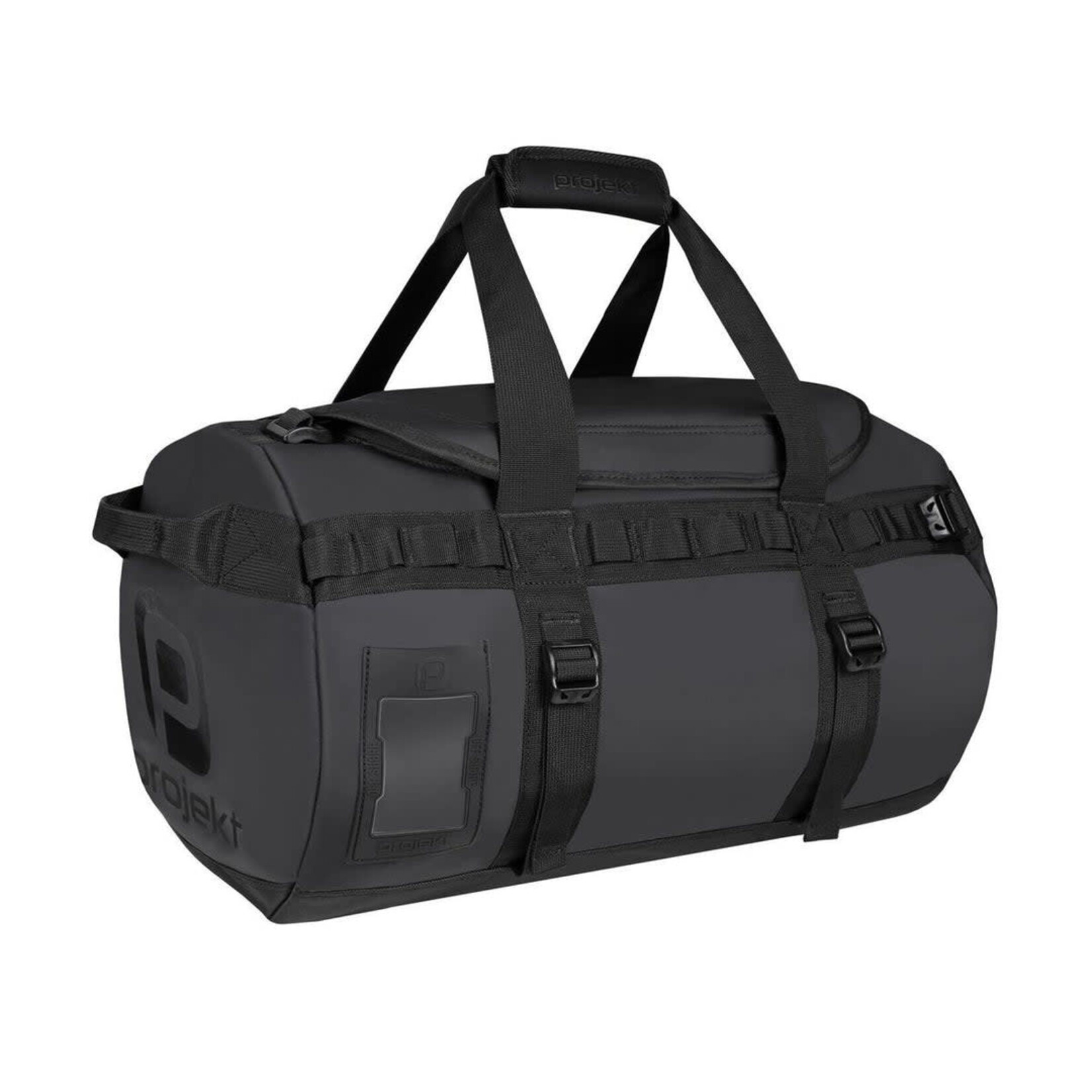 Projekt Projekt Adventure Duffel 50L, Blackout