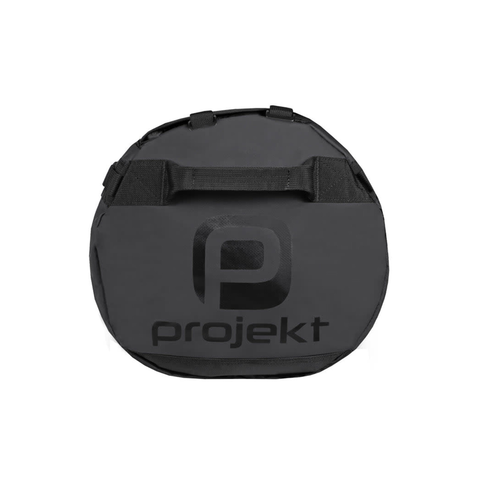 Projekt Projekt, Adventure Duffel 70L, Blackout