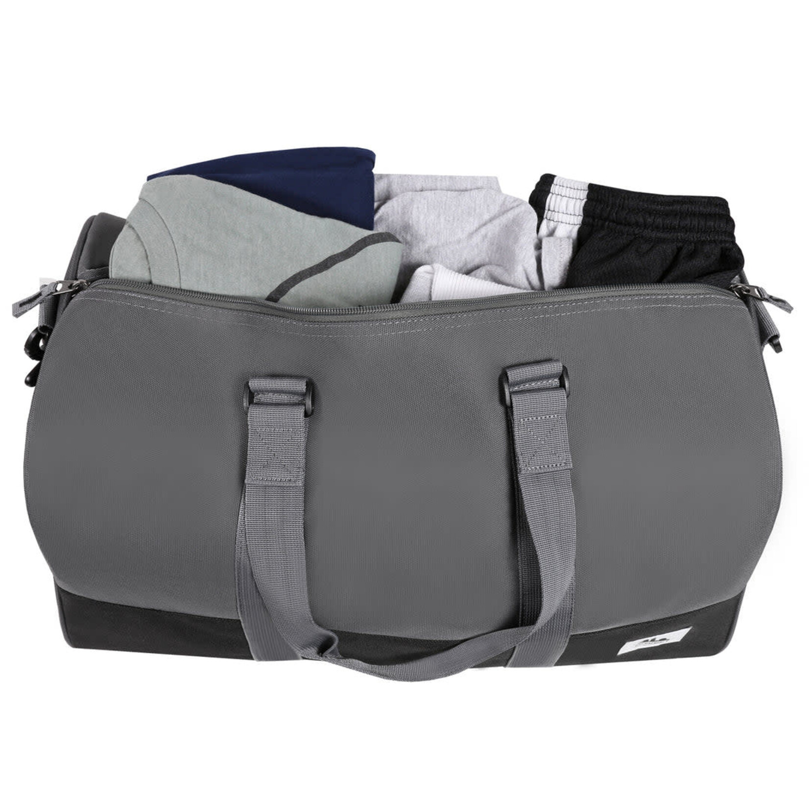 Projekt Projekt Kaptain Duffle, DaGrey