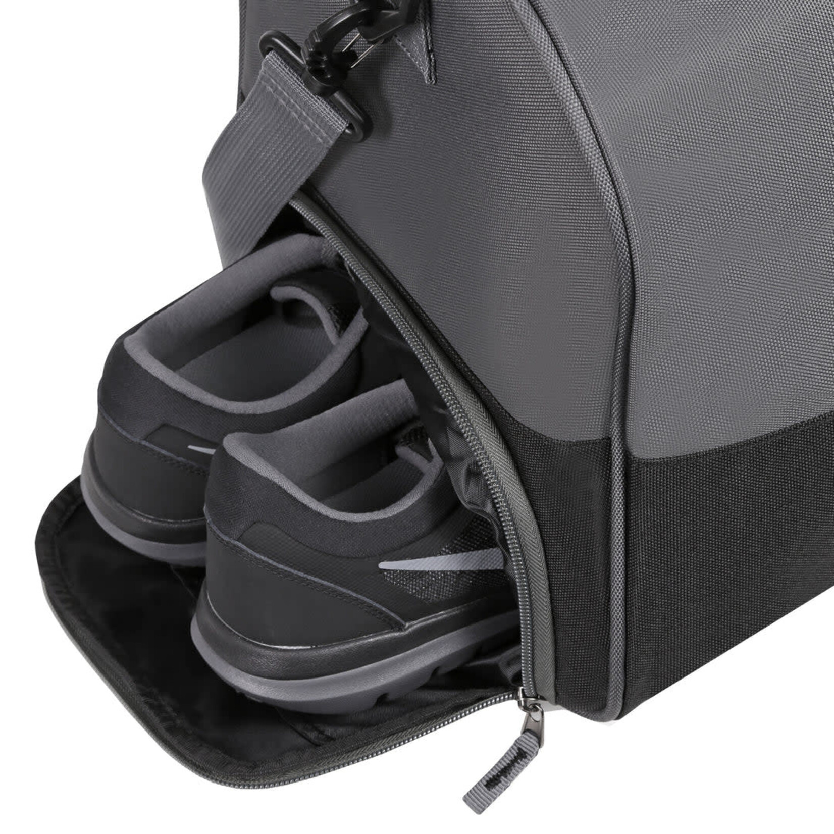 Projekt Projekt Kaptain Duffle, DaGrey