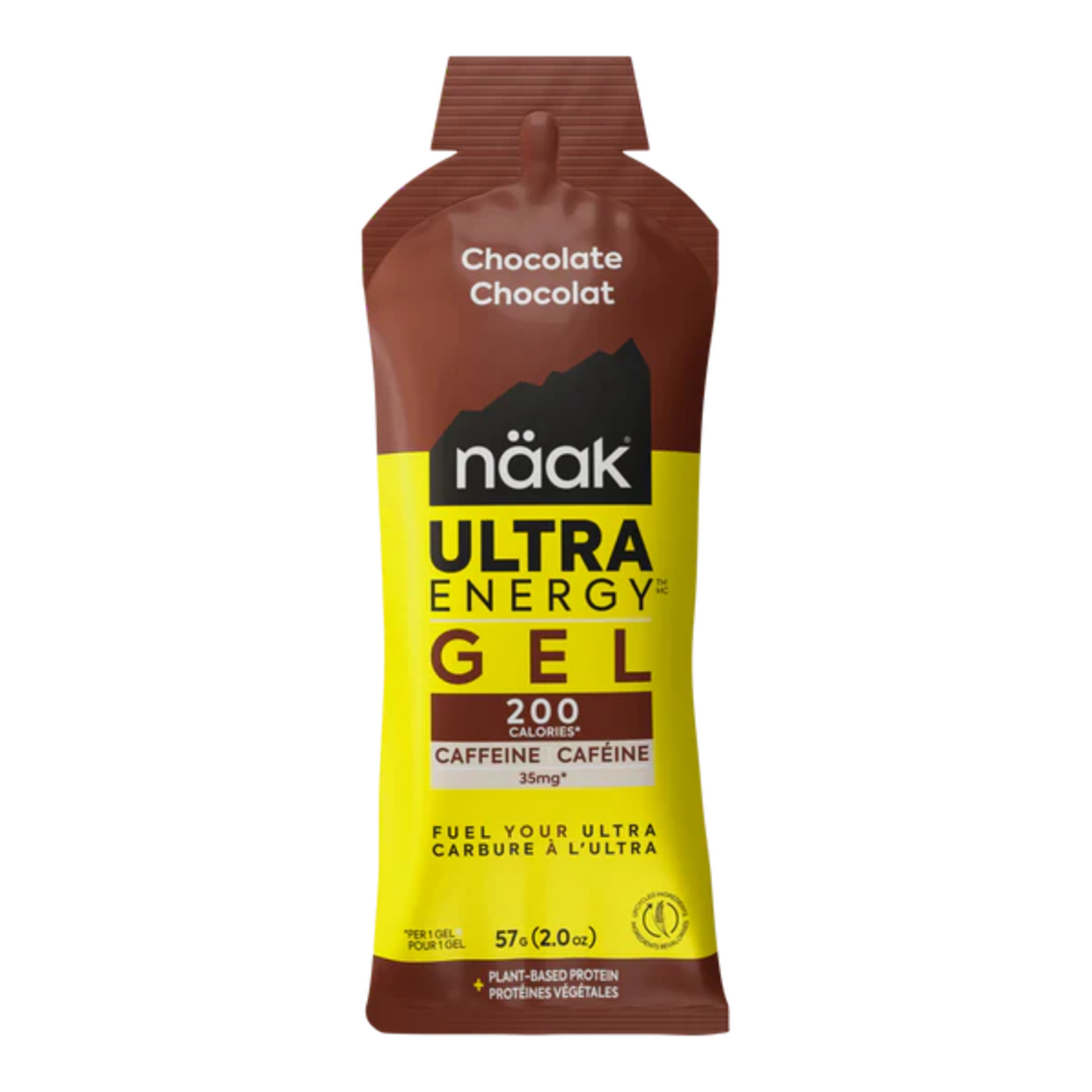 Naak Naak Ultra Energy Gel