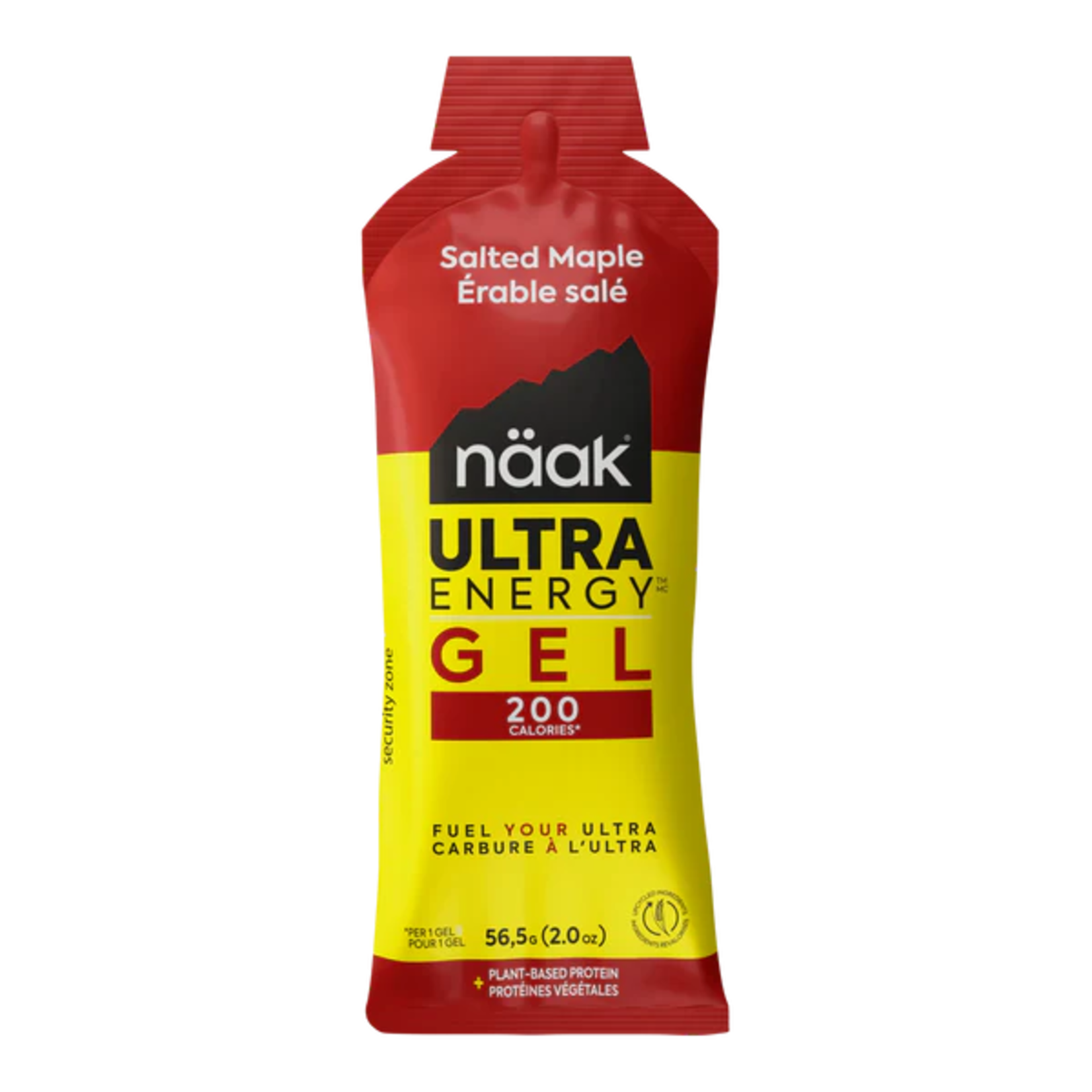 Naak Naak Ultra Energy Gel