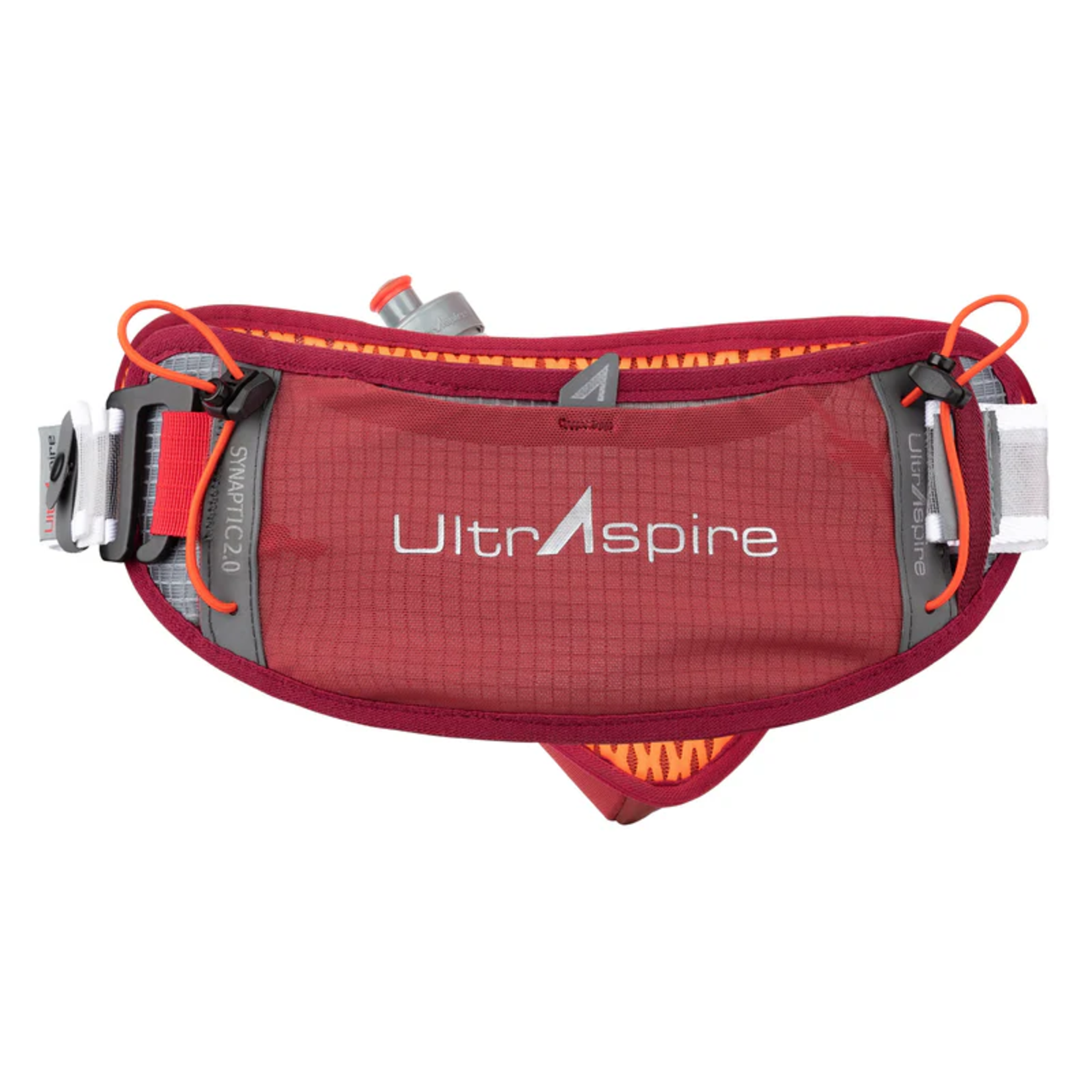 UltrAspire UltrAspire Synaptic 2.0 Burgundy/Cherry Tomato