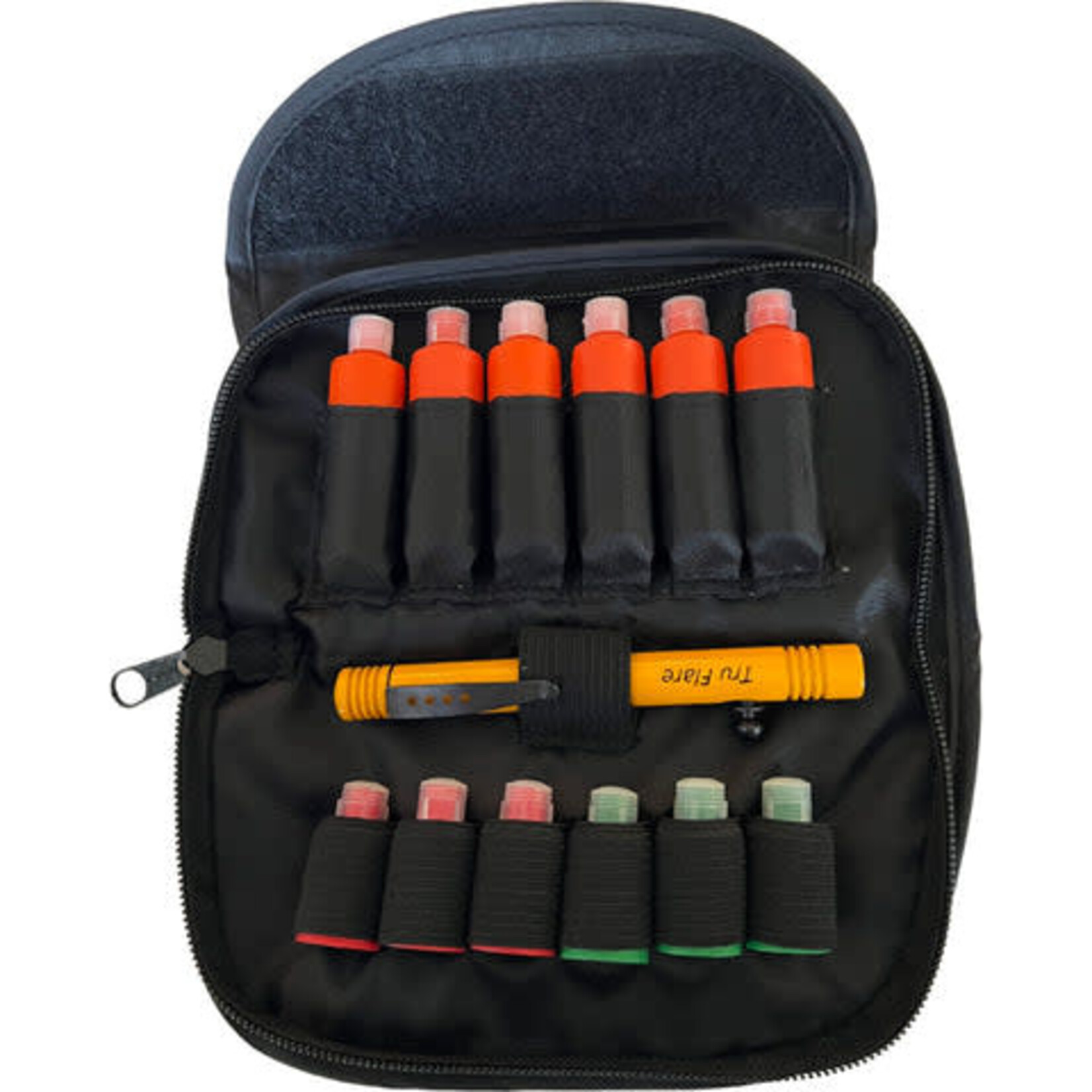 Tru Flare Tru Flare Banger and Flare Kit, Nylon Pouch