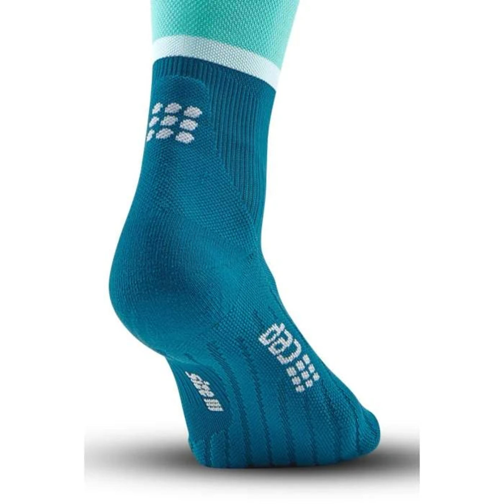 CEP CEP The Run Compression Socks 4.0, Tall, Women's