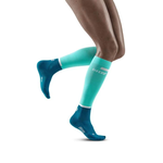 CEP CEP The Run Compression Socks 4.0, Tall, Women's
