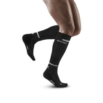 CEP CEP The Run Compression Socks 4.0, Tall, Men's