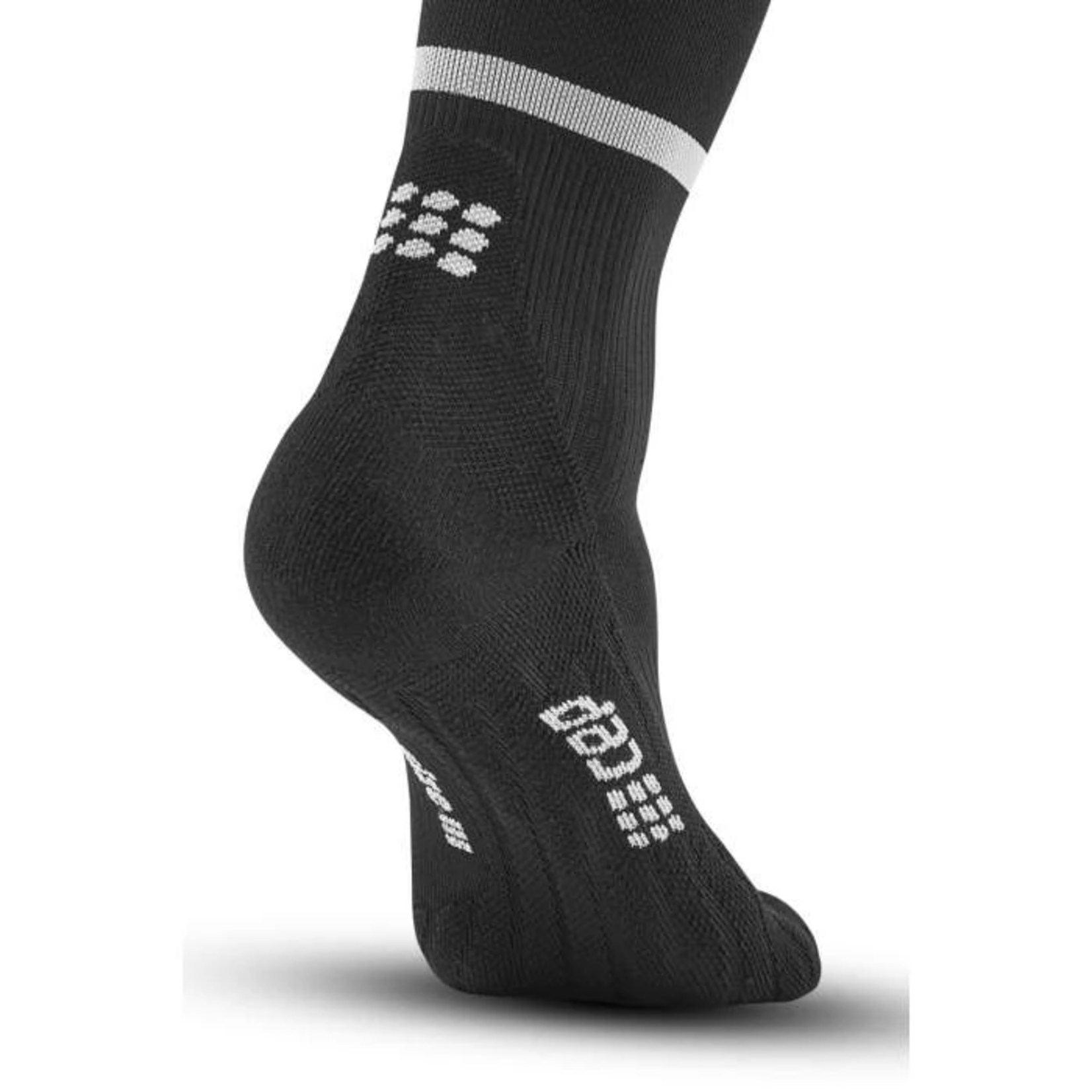 CEP CEP The Run Compression Socks 4.0, Tall, Men's