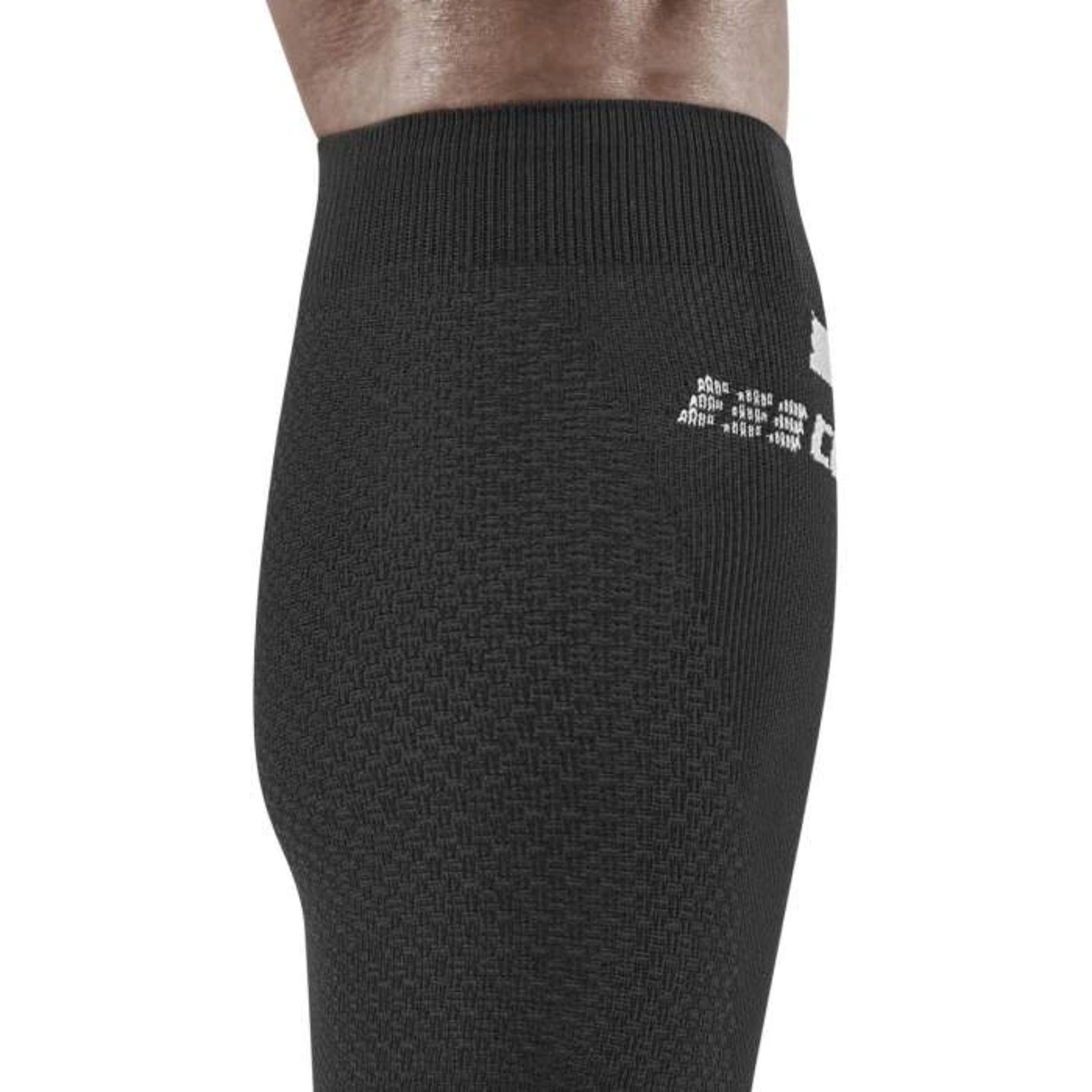 CEP CEP The Run Compression Socks 4.0, Tall, Men's